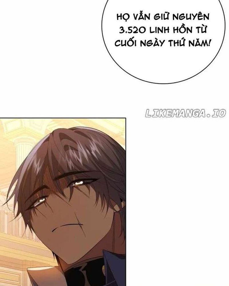Zero Game: Chapter 291
