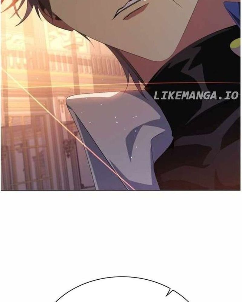 Zero Game: Chapter 291