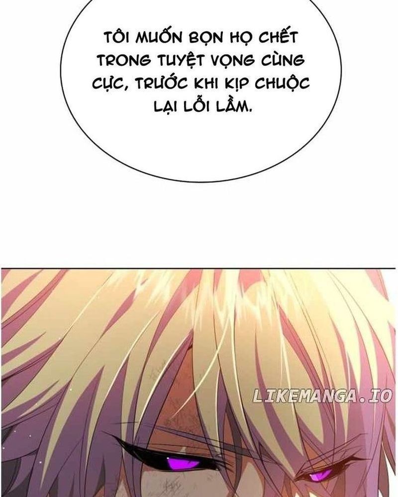 Zero Game: Chapter 291