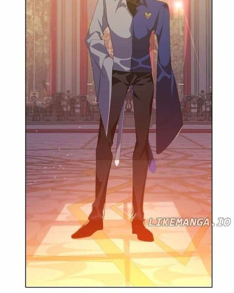 Zero Game: Chapter 291