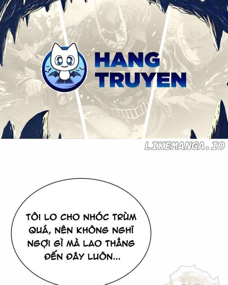 Zero Game: Chapter 292