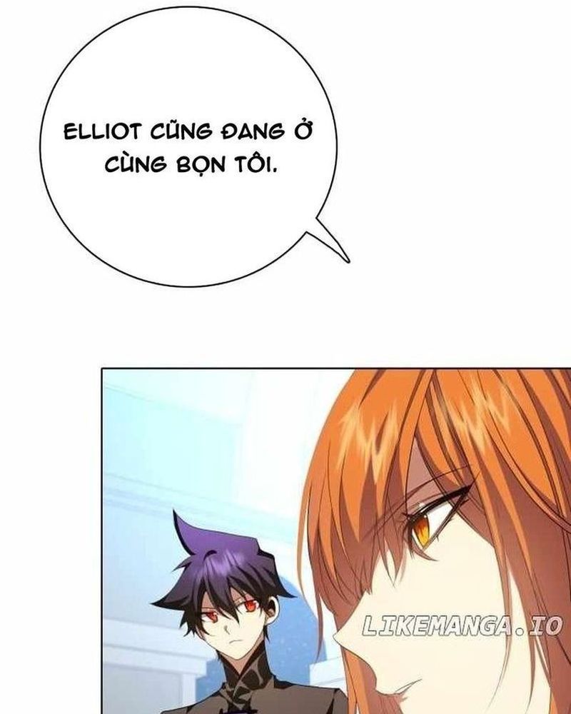 Zero Game: Chapter 292