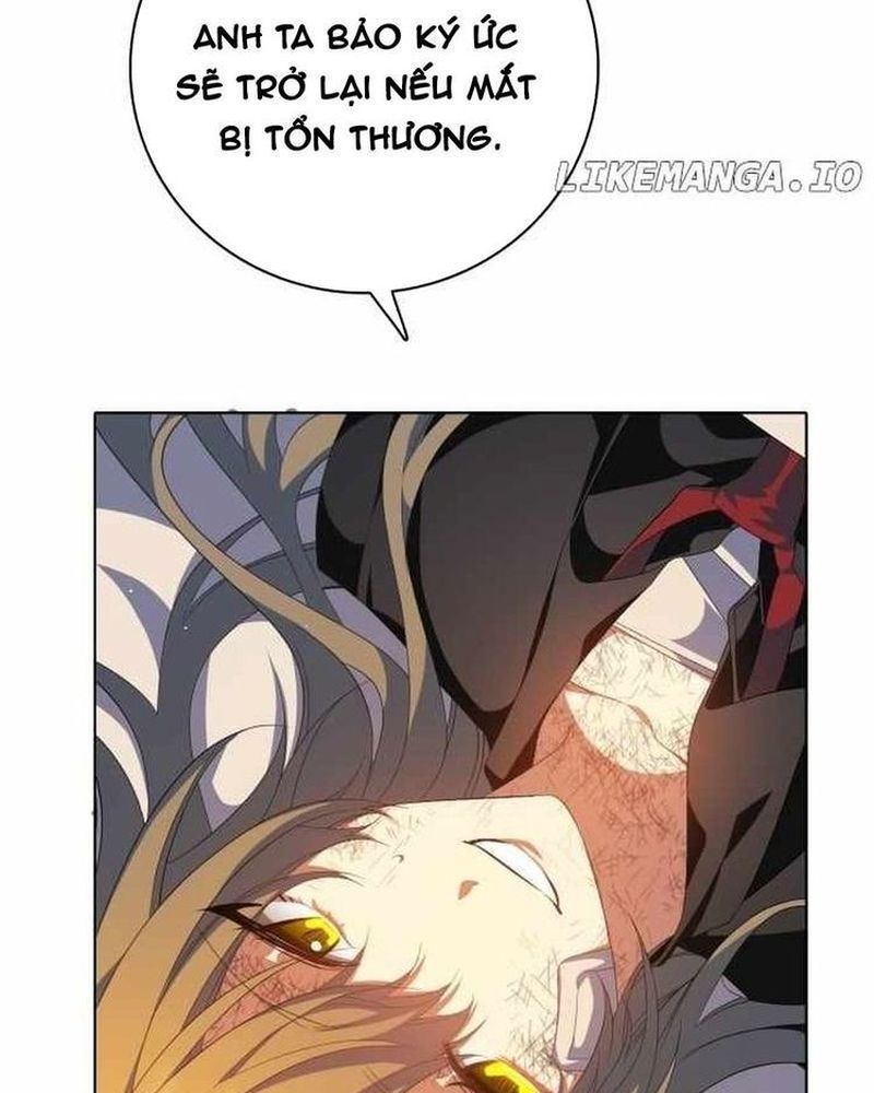 Zero Game: Chapter 292