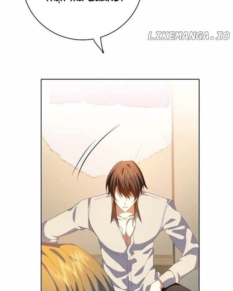 Zero Game: Chapter 292