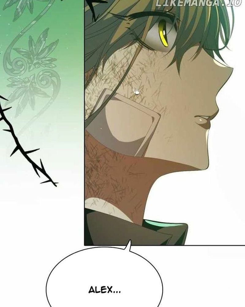 Zero Game: Chapter 292