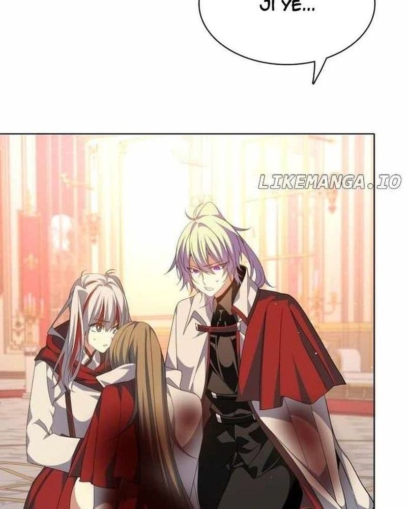 Zero Game: Chapter 292