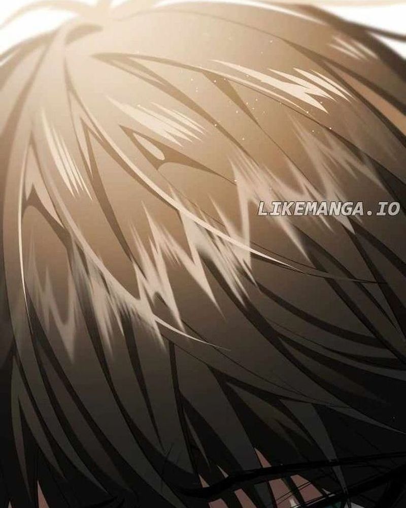 Zero Game: Chapter 292