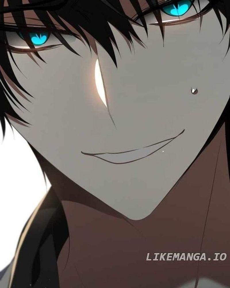 Zero Game: Chapter 292