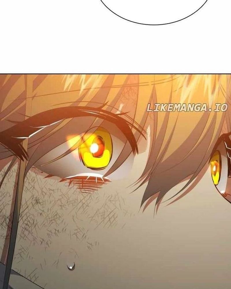 Zero Game: Chapter 292