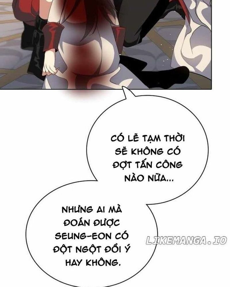 Zero Game: Chapter 292