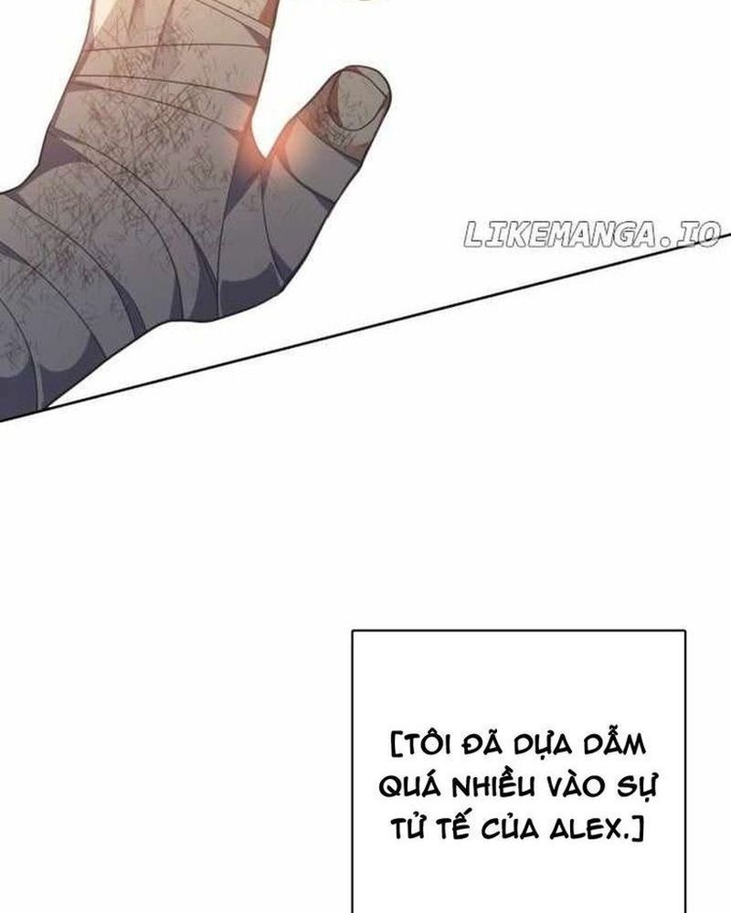 Zero Game: Chapter 292