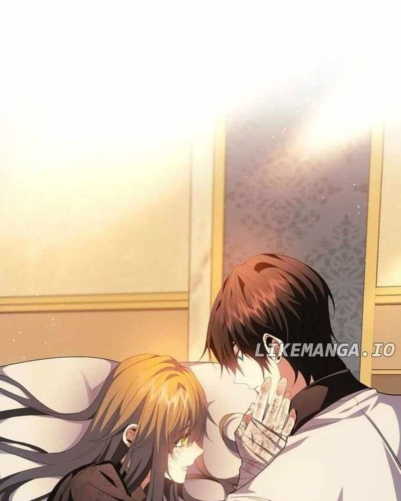 Zero Game: Chapter 292