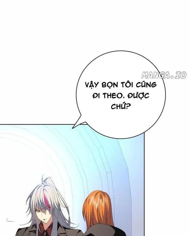 Zero Game: Chapter 292