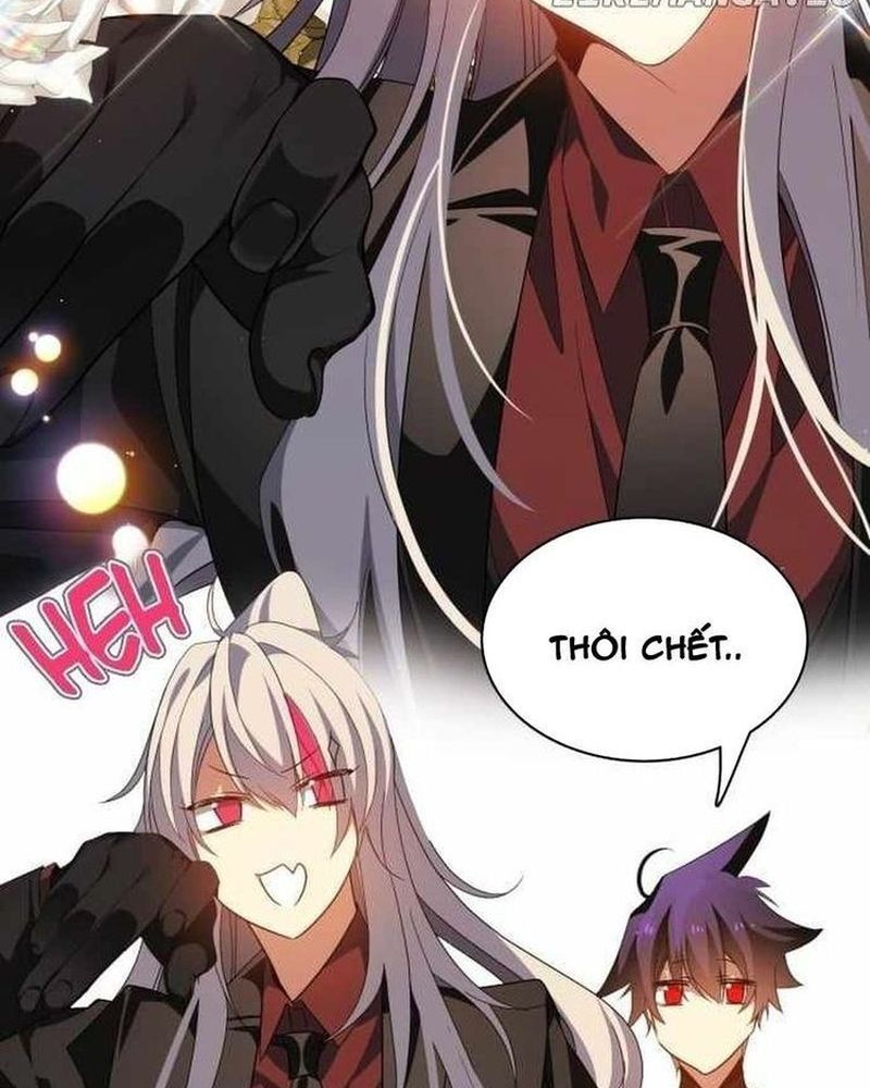 Zero Game: Chapter 292