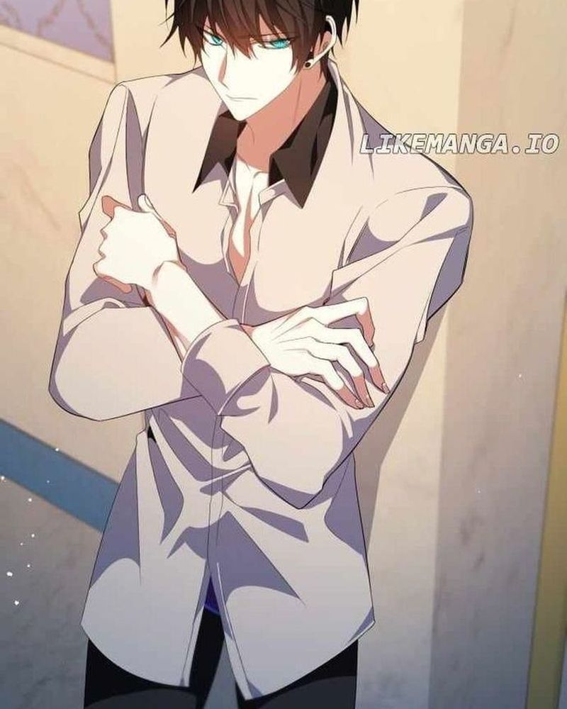 Zero Game: Chapter 292