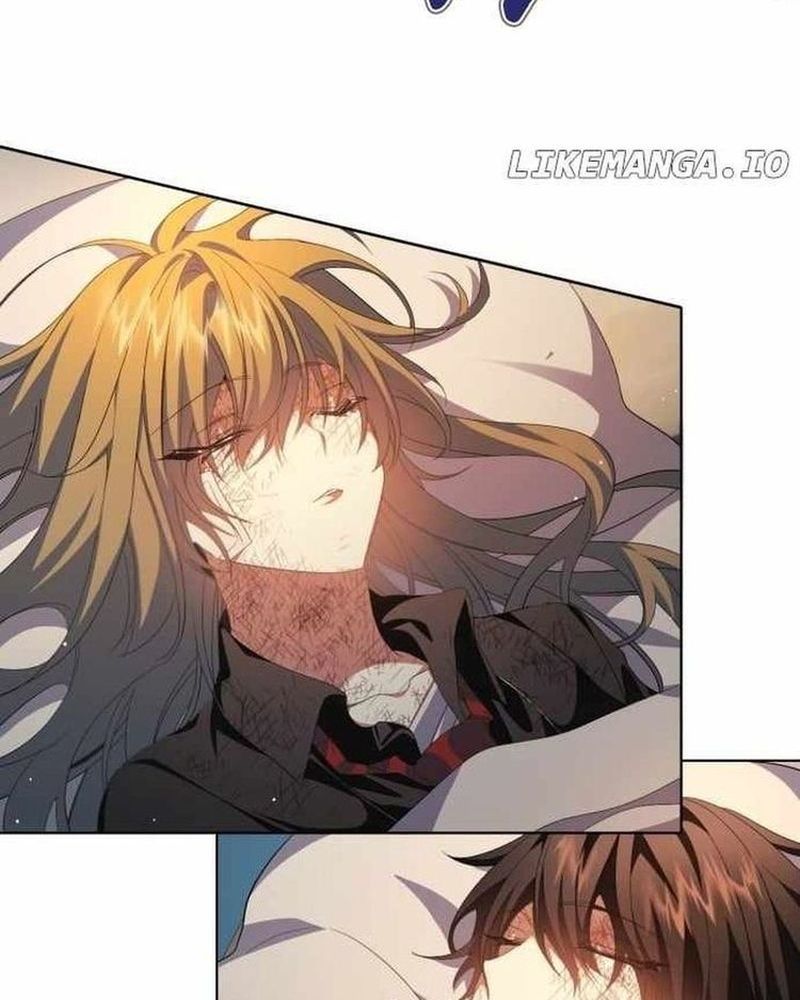 Zero Game: Chapter 292