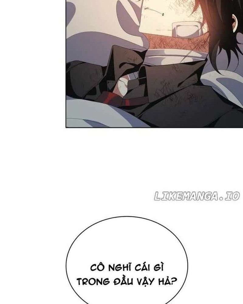 Zero Game: Chapter 292