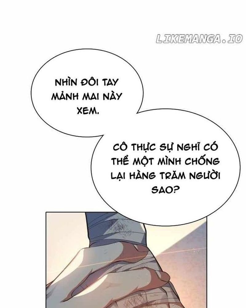 Zero Game: Chapter 292