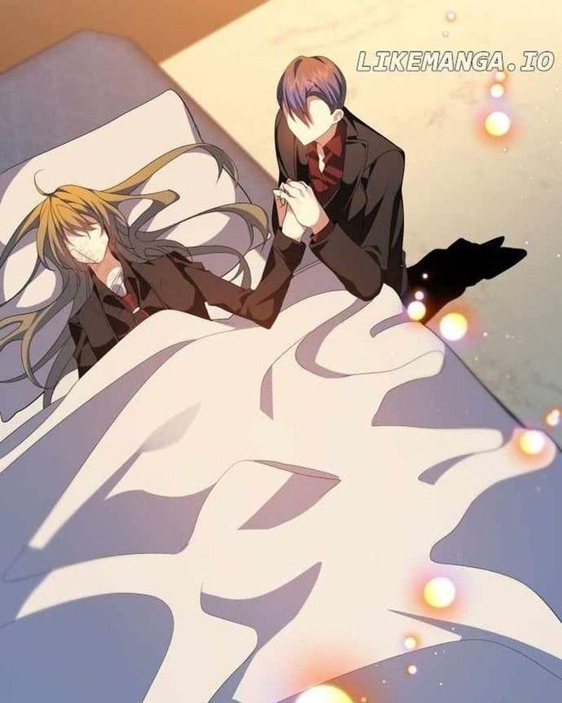 Zero Game: Chapter 292