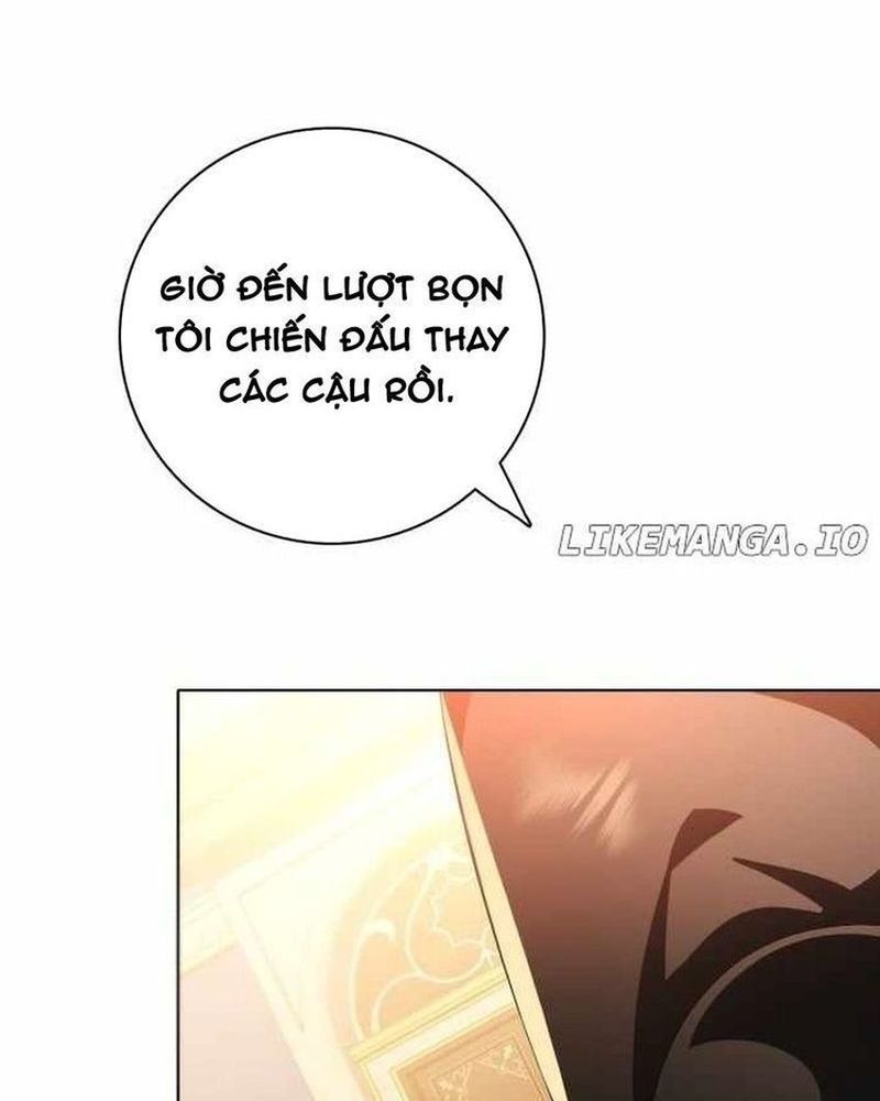 Zero Game: Chapter 292