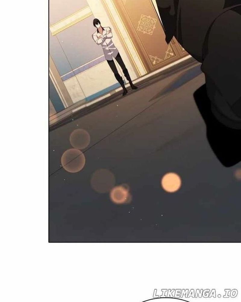 Zero Game: Chapter 292