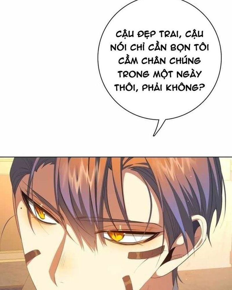 Zero Game: Chapter 292