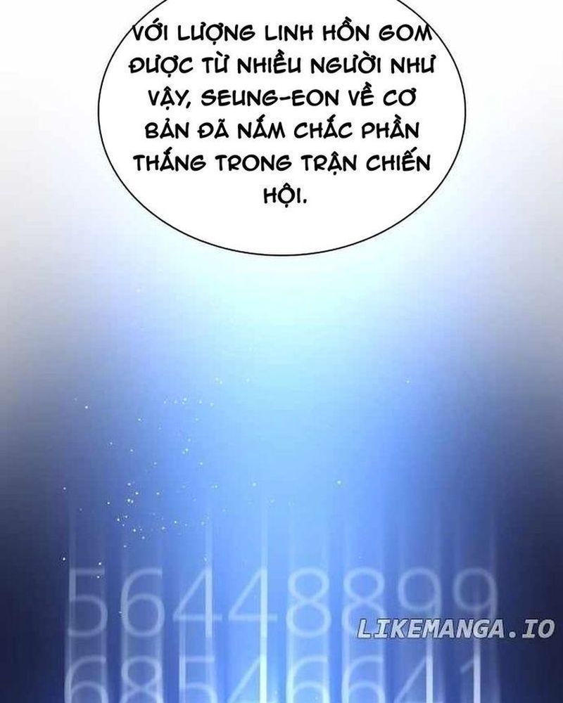Zero Game: Chapter 292