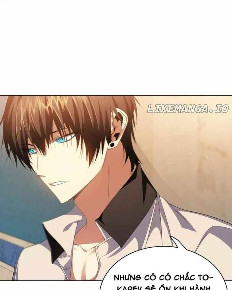 Zero Game: Chapter 292