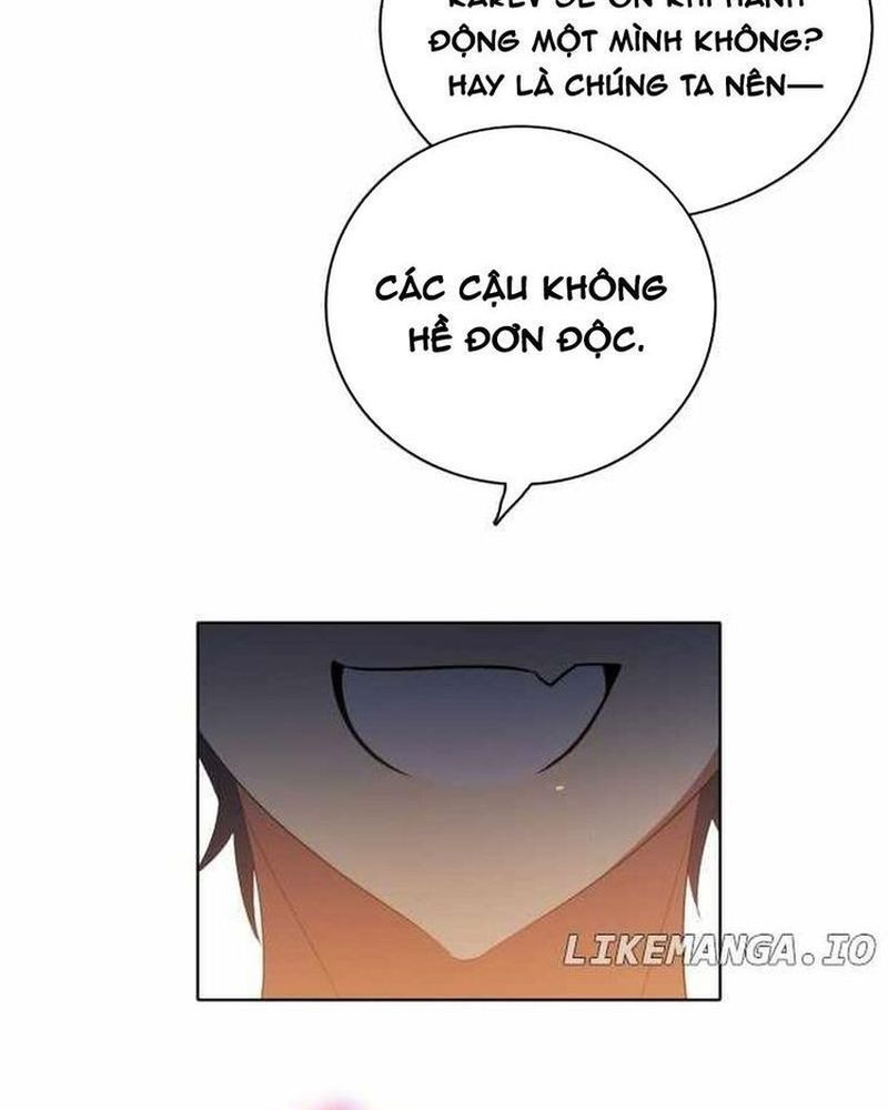 Zero Game: Chapter 292
