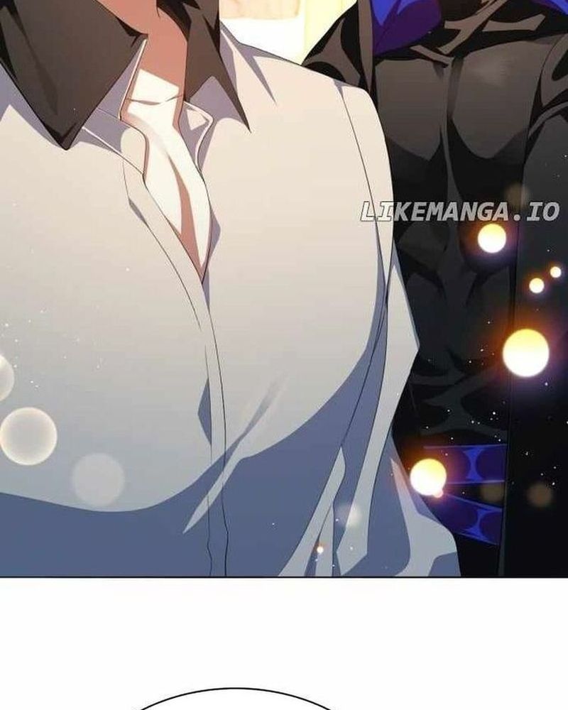 Zero Game: Chapter 292