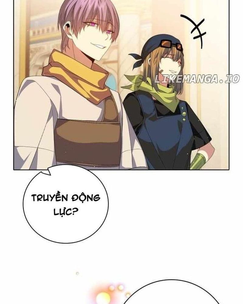 Zero Game: Chapter 292