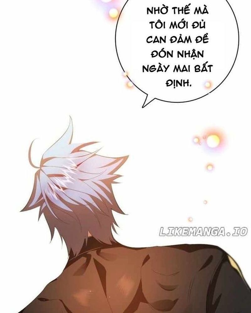 Zero Game: Chapter 292