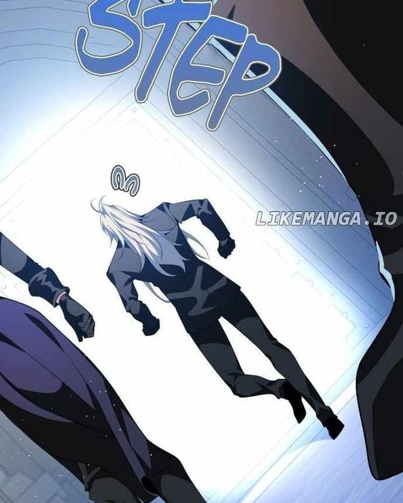 Zero Game: Chapter 292