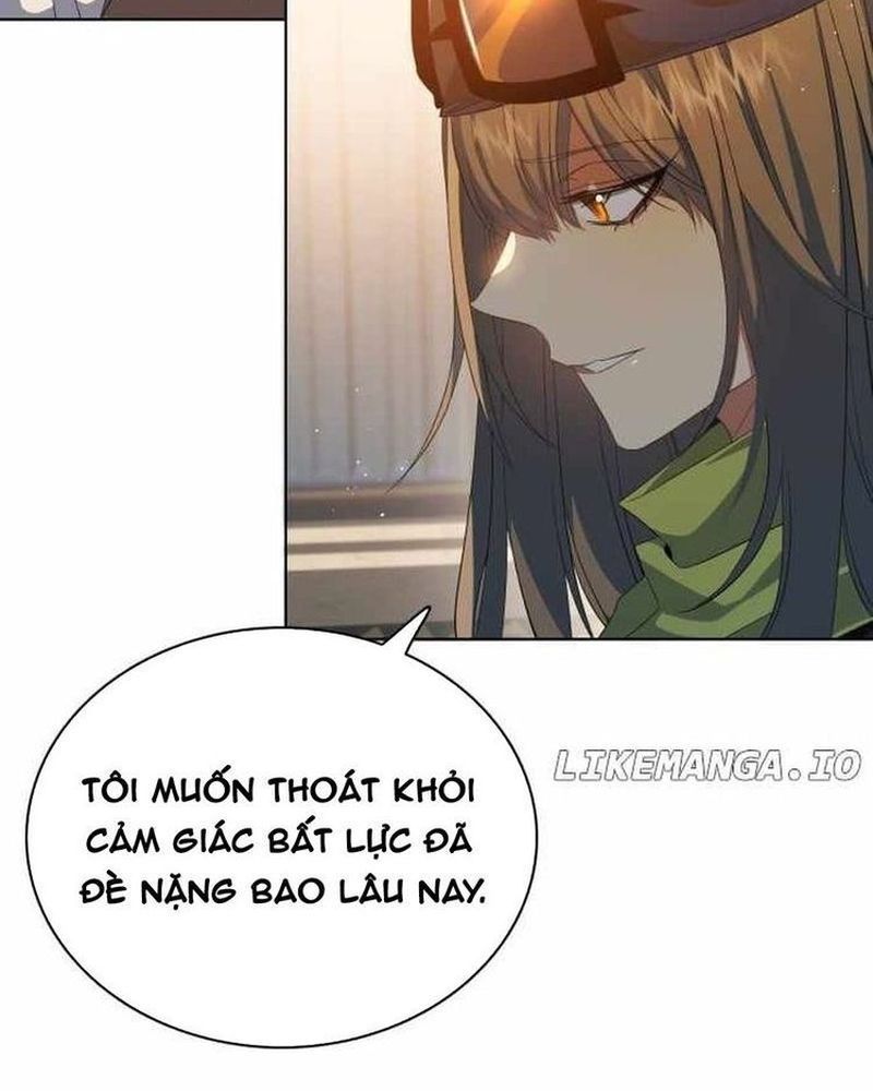 Zero Game: Chapter 292