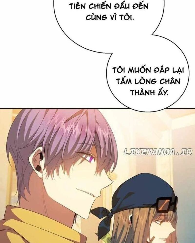 Zero Game: Chapter 292