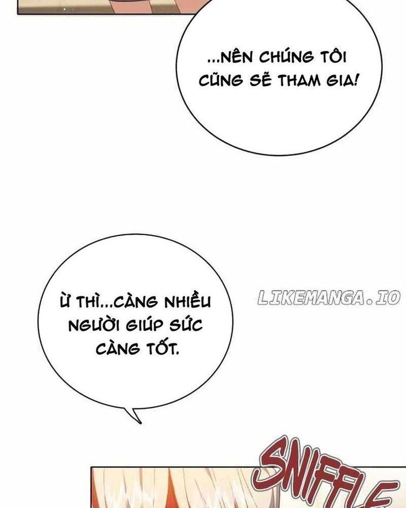 Zero Game: Chapter 292