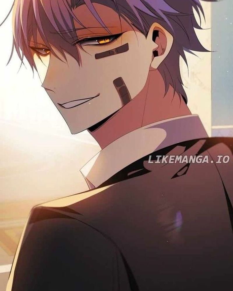 Zero Game: Chapter 292
