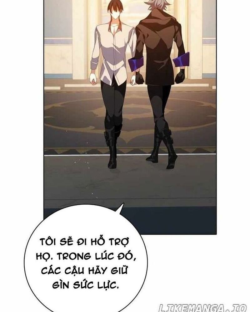 Zero Game: Chapter 292