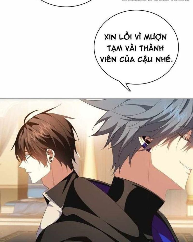 Zero Game: Chapter 292