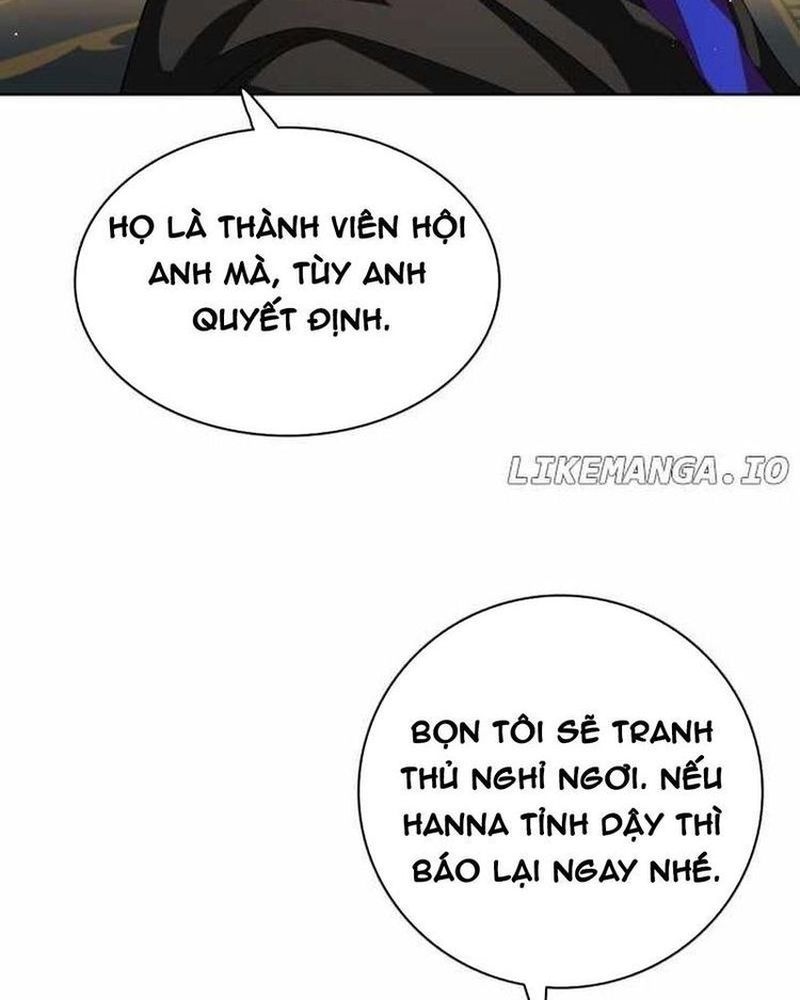 Zero Game: Chapter 292