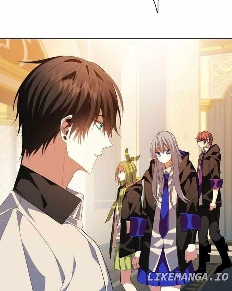 Zero Game: Chapter 292