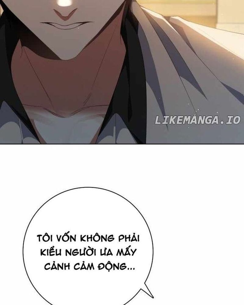 Zero Game: Chapter 292