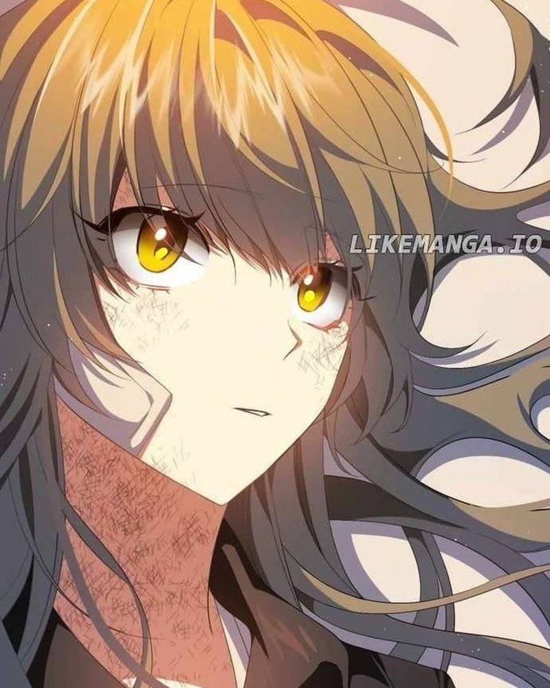 Zero Game: Chapter 292