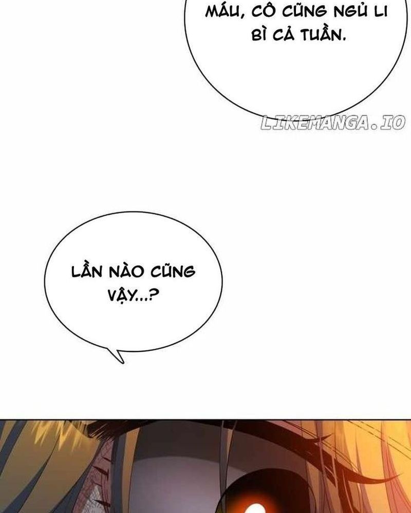 Zero Game: Chapter 292
