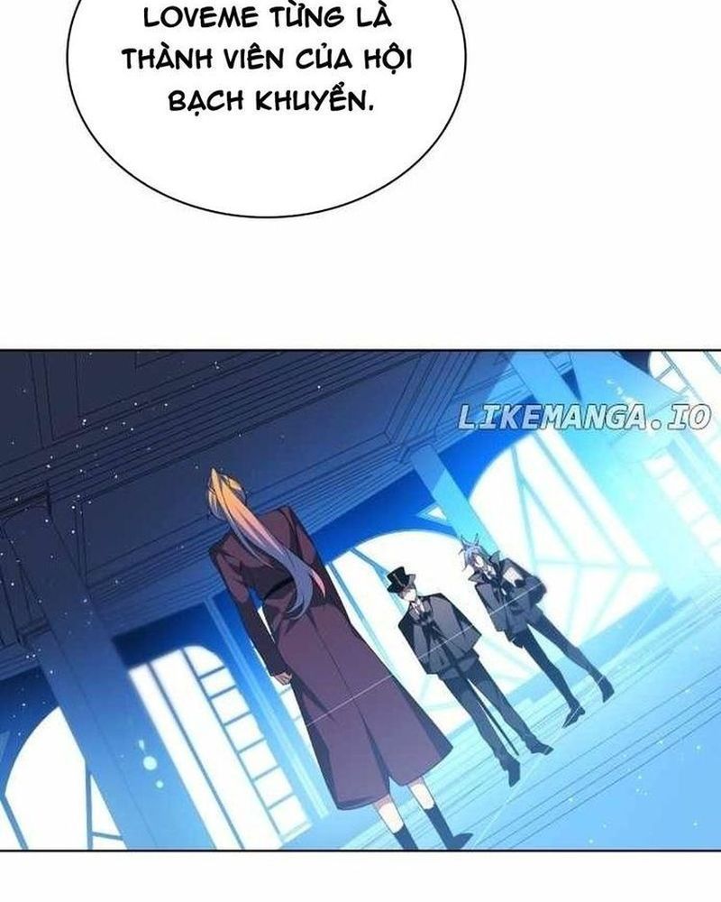 Zero Game: Chapter 294