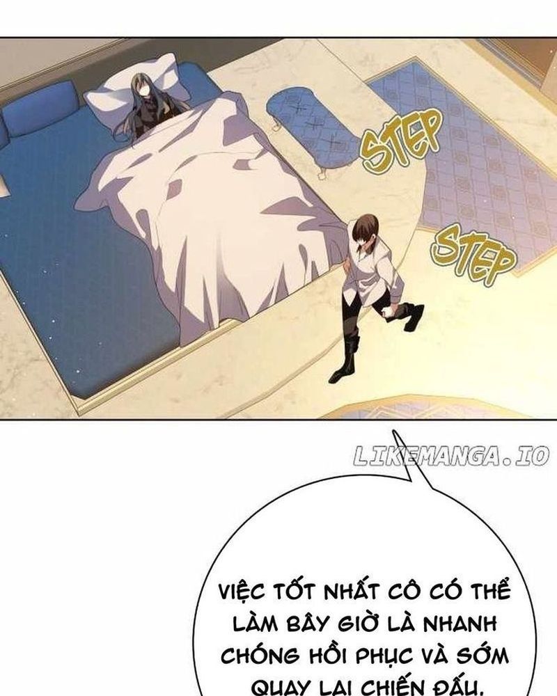 Zero Game: Chapter 294