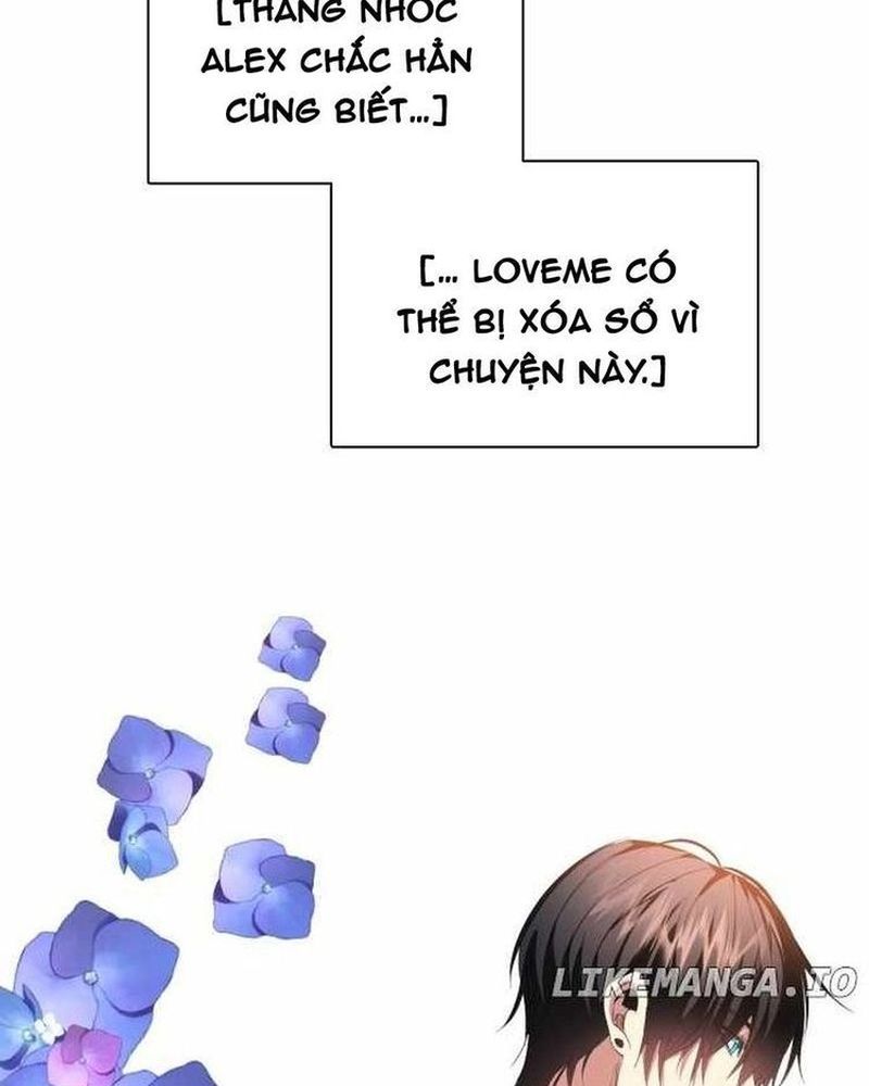 Zero Game: Chapter 294