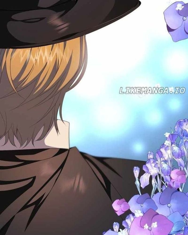 Zero Game: Chapter 294