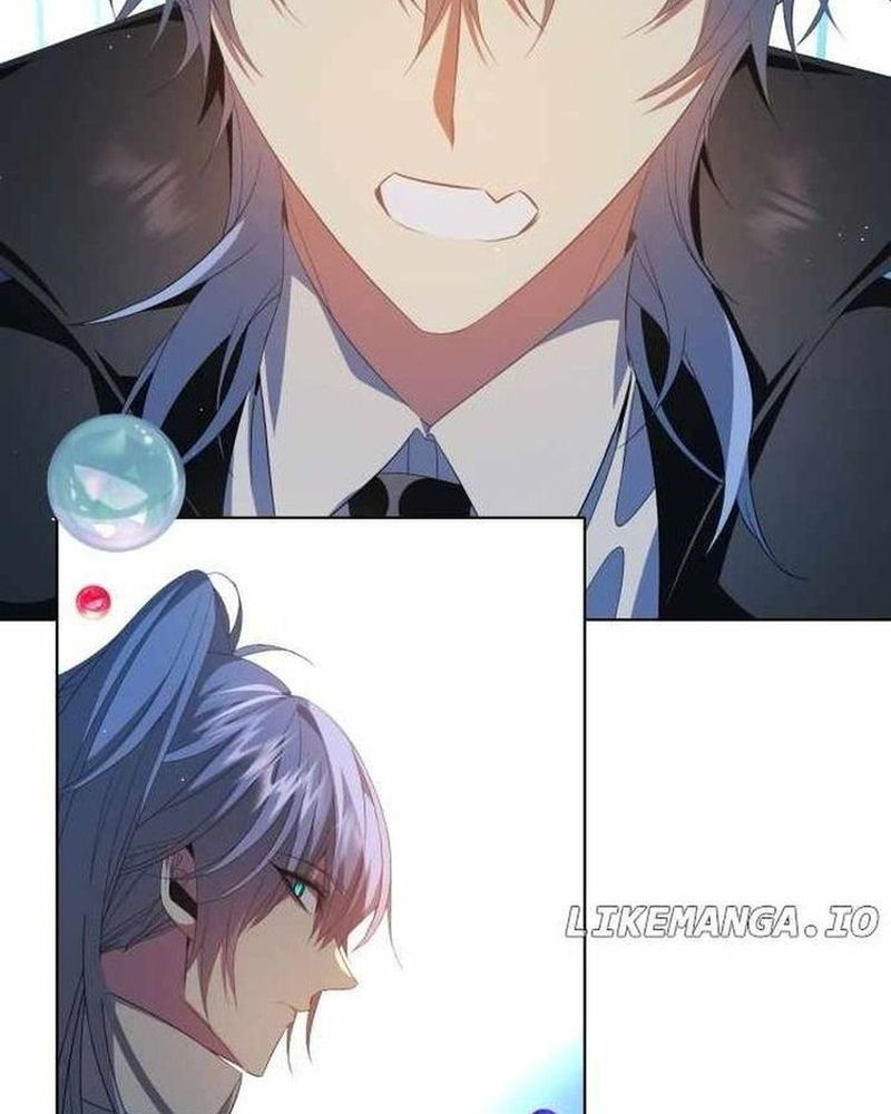 Zero Game: Chapter 294