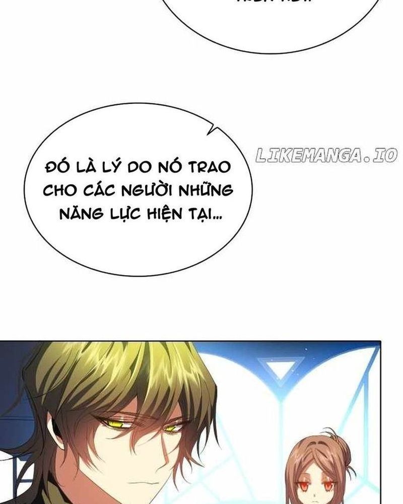 Zero Game: Chapter 294